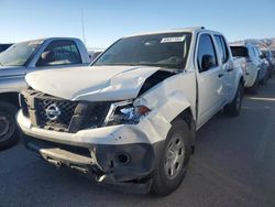 2019 Nissan Frontier S en venta en North Las Vegas, NV