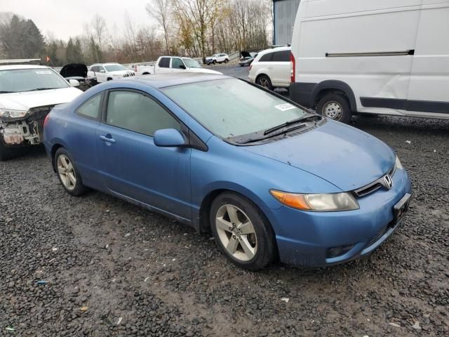 2006 Honda Civic EX