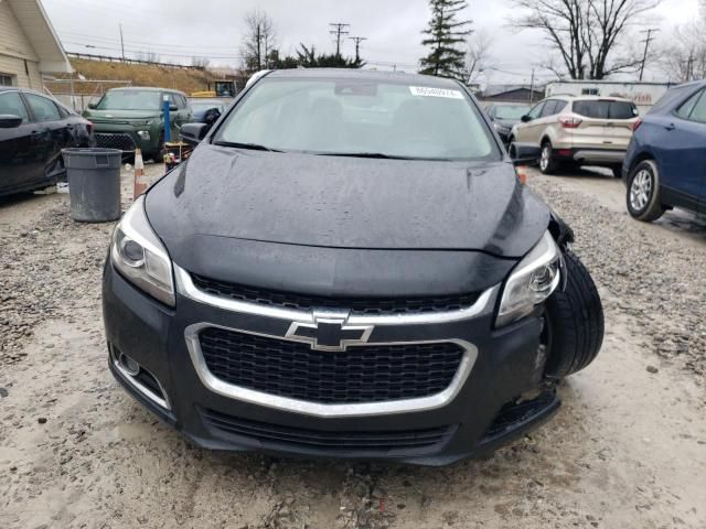 2014 Chevrolet Malibu LTZ