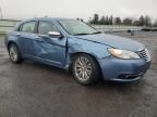 2011 Chrysler 200 Limited