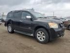 2008 Nissan Armada SE