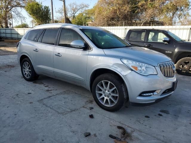 2017 Buick Enclave