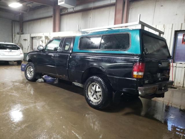 1995 Ford Ranger Super Cab