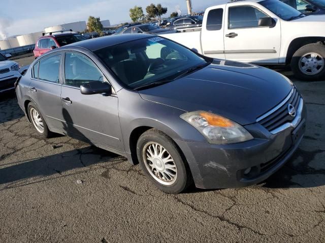 2008 Nissan Altima 2.5