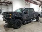 2016 Chevrolet Silverado K2500 Heavy Duty LT