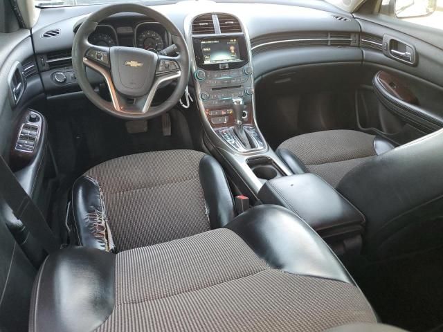 2013 Chevrolet Malibu 1LT