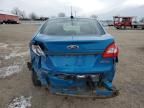 2012 Ford Fiesta SE