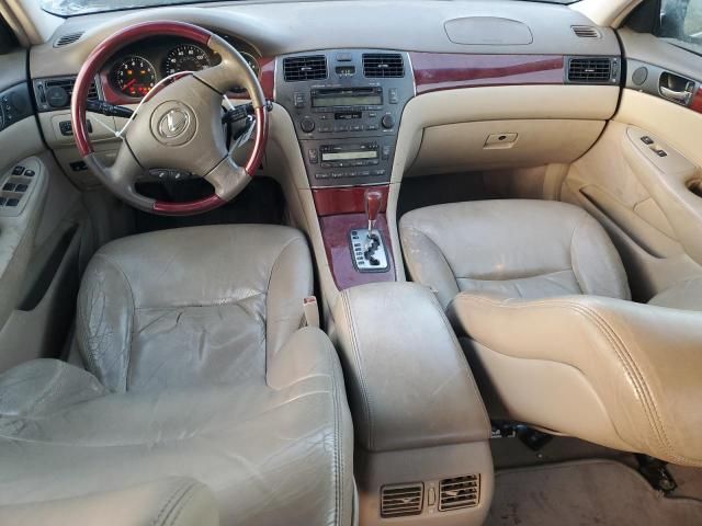 2003 Lexus ES 300