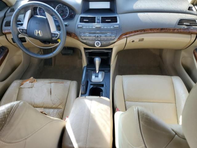 2008 Honda Accord EXL