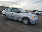 2001 Honda Civic LX