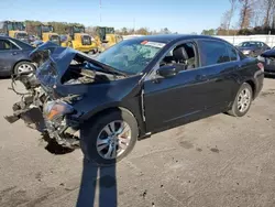 2011 Honda Accord SE en venta en Dunn, NC