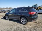 2014 Acura RDX