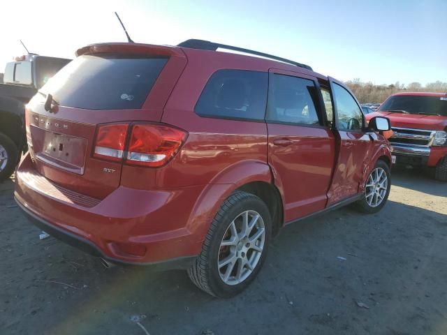 2015 Dodge Journey SXT