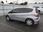 2010 Honda FIT