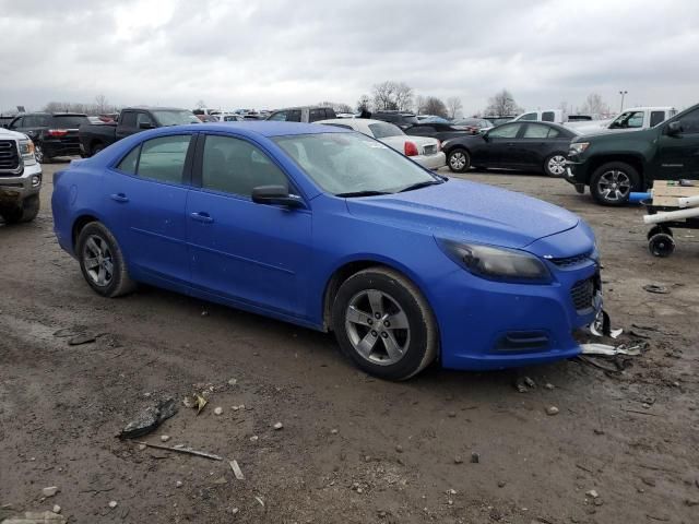 2014 Chevrolet Malibu LS