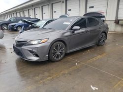 Lots with Bids for sale at auction: 2018 Toyota Camry L