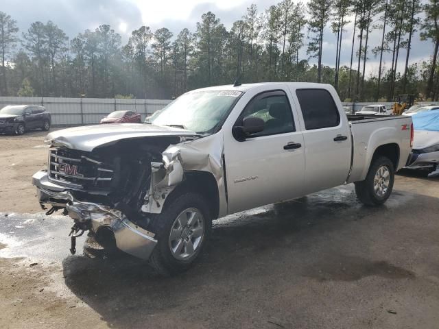 2013 GMC Sierra K1500 SLE