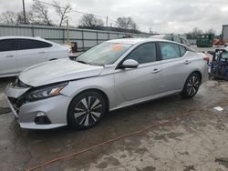 2019 Nissan Altima SL en venta en Lebanon, TN