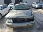 2003 Mercury Grand Marquis LS