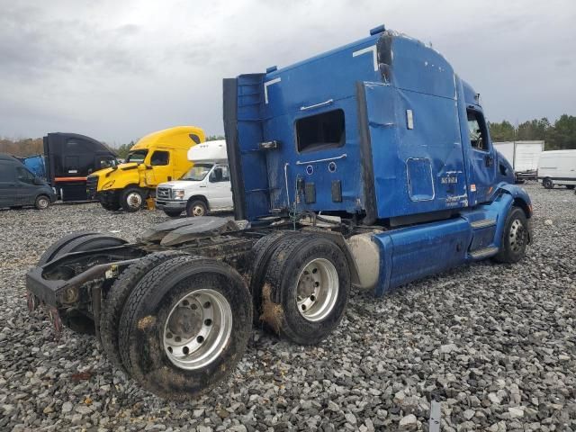 2014 Peterbilt 579