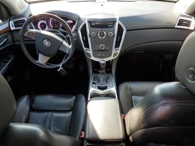 2012 Cadillac SRX Performance Collection