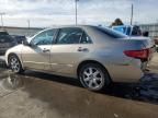 2005 Honda Accord EX