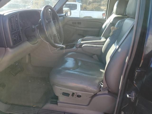 2004 Chevrolet Tahoe K1500