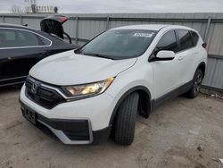 2021 Honda CR-V SE en venta en Kansas City, KS