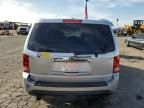 2012 Honda Pilot EXL