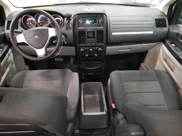 2008 Dodge Grand Caravan SE