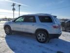 2009 GMC Acadia SLE