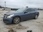 2009 Infiniti G37 Base