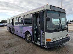 UK Engine Vehiculos salvage en venta: 1997 UK 1997 North American Bus Industries (NABI) Bus 4X2