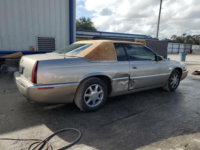 2000 Cadillac Eldorado ESC