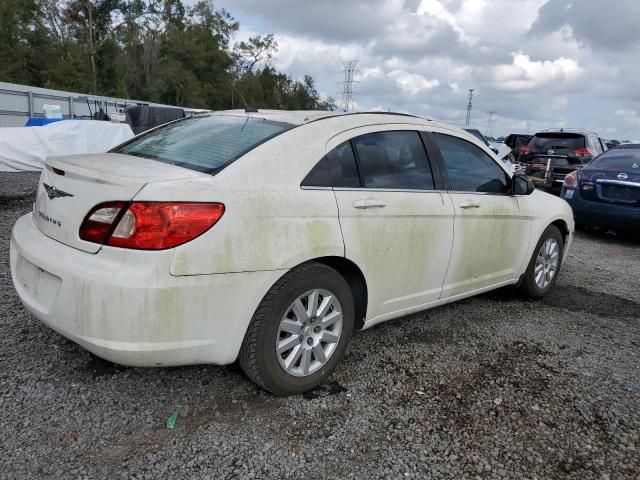 2008 Chrysler Sebring LX