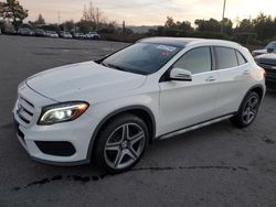 2016 Mercedes-Benz GLA 250 en venta en San Martin, CA