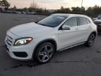 2016 Mercedes-Benz GLA 250