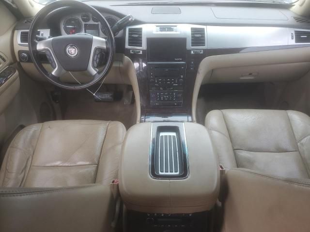 2010 Cadillac Escalade Premium