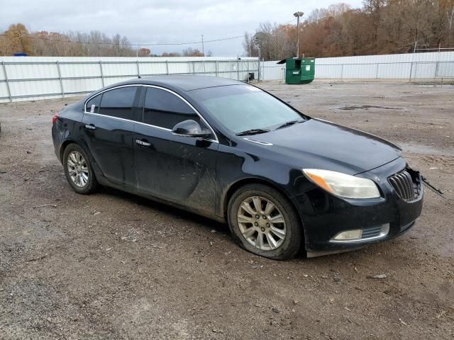 2013 Buick Regal Premium