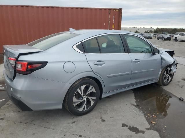 2021 Subaru Legacy Premium