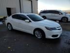 2016 Acura ILX Premium