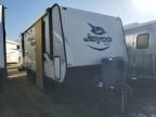 2017 Jayco 23BHM JAY