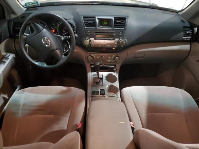 2008 Toyota Highlander