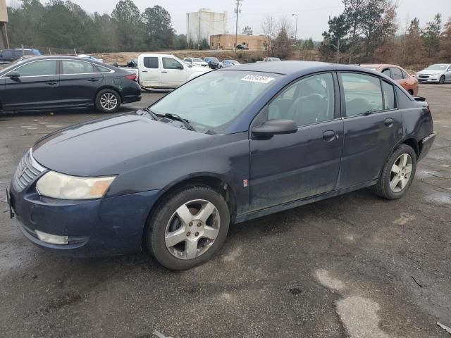 2007 Saturn Ion Level 3