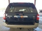 2009 Ford Expedition EL Eddie Bauer