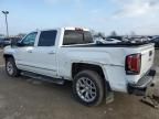 2017 GMC Sierra K1500 SLT