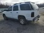 2004 Chevrolet Tahoe K1500