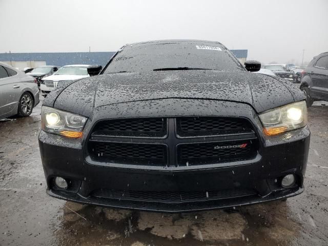 2014 Dodge Charger R/T