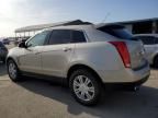 2016 Cadillac SRX