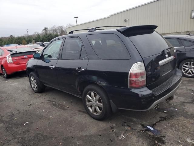 2005 Acura MDX